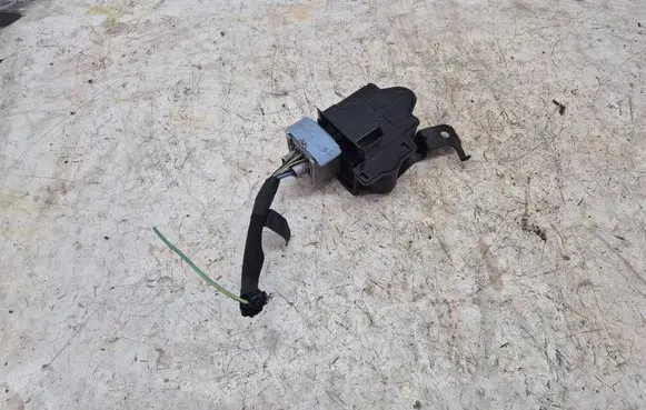 Peugeot 2008 I Other control units/modules 9807709080 V29046805B 20161117