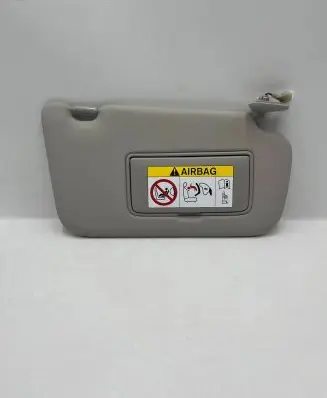 Nissan Leaf II (ZE1) Sun visor