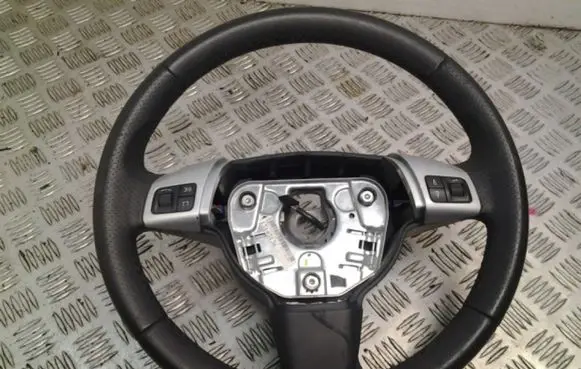 Opel Vectra C Steering wheel 13143136