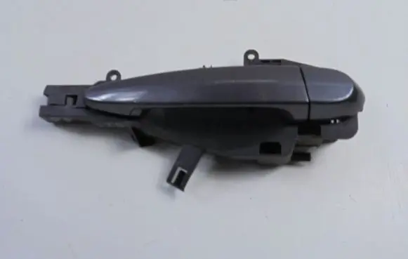 BMW X3 E83 Front door exterior handle 