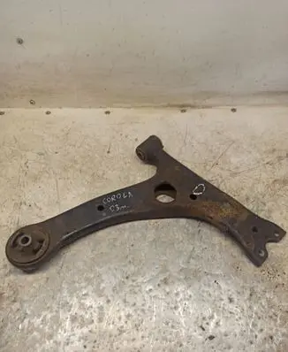 Toyota Corolla E120 E130 Front lower control arm/wishbone