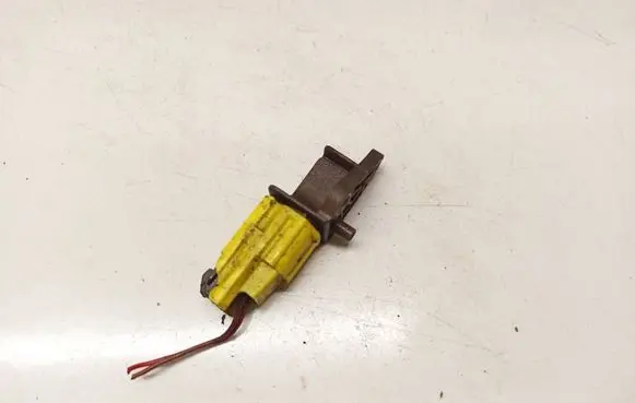 Audi A6 S6 C6 4F Airbag deployment crash/impact sensor 4F0959651