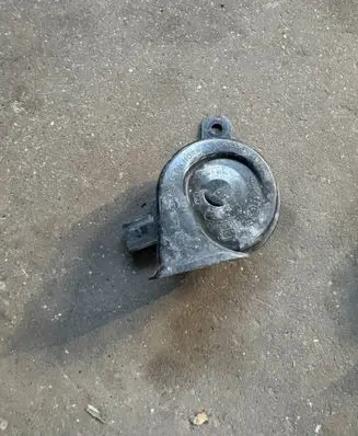 Porsche Cayman 981 Horn signal 99163514981