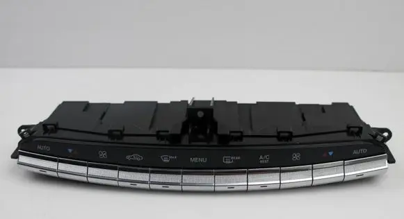 Mercedes-Benz S W222 Climate control unit A2229063602