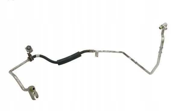 Fiat Tipo Air conditioning (A/C) pipe/hose 51986986