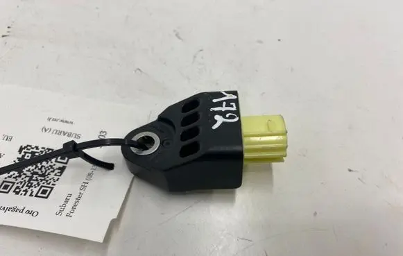 Subaru Forester SH Airbag deployment crash/impact sensor 98237FG000