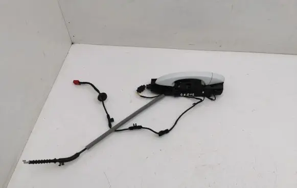 Volkswagen Arteon Rear door exterior handle 3G8839885G