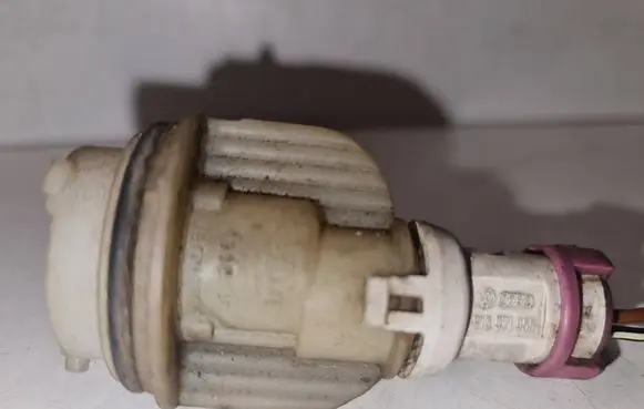 Volkswagen PASSAT B5 Headlight/headlamp bulb 813971955