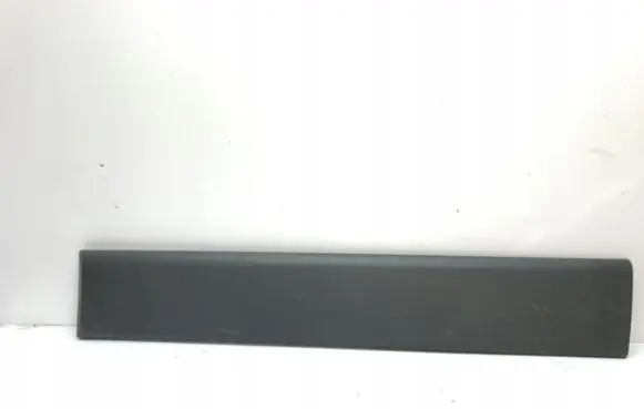 Opel Vivaro Rear door trim (molding) 820003609391165348