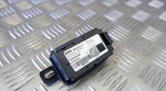 BMW 5 G30 G31 Other devices 6844045