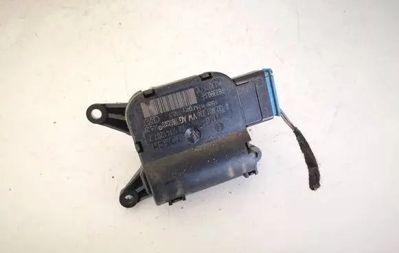 Seat Leon (1P) Air flap motor/actuator 1K0907511C