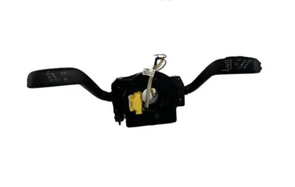 Seat Ibiza IV (6J,6P) Wiper turn signal indicator stalk/switch 7H0953503GG 204910ATW 6154722