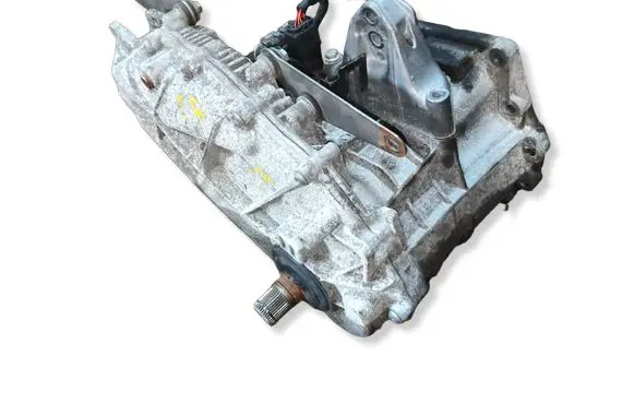 Porsche Cayenne (92A) Gearbox transfer box case 0C2341011 MM0010363 485NFB0164159MPF
