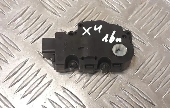 BMW X4 F26 Air flap motor/actuator T946104A