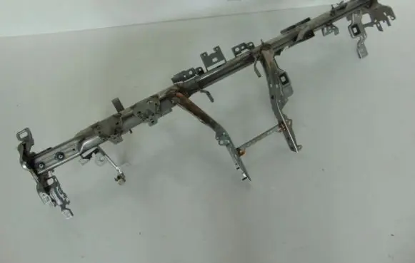 Renault Talisman Dashboard cross member/frame bar 678706831