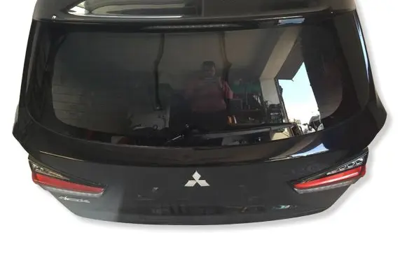 Mitsubishi ASX Tailgate/trunk/boot lid KLAPAASXT