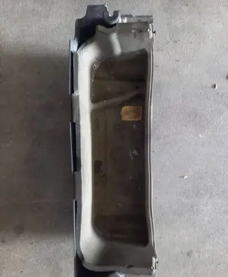 BMW 5 F10 F11 Other under body part 7200605 REC100 74850610