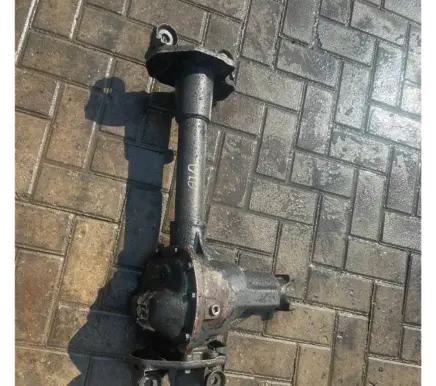 Tata Safari Front axle beam 