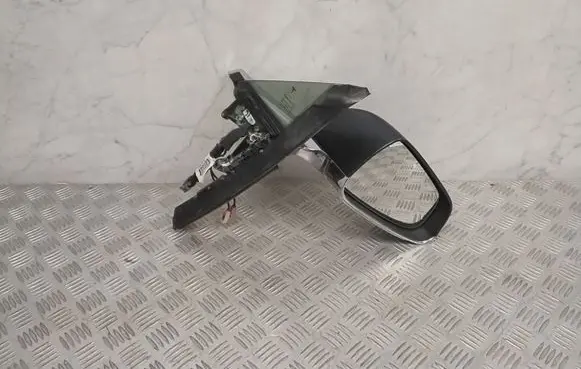 Tesla Model S Front door electric wing mirror 104132200A