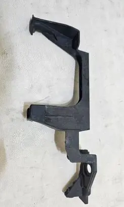Skoda Superb B8 (3V) Front bumper mounting bracket 3V0807307