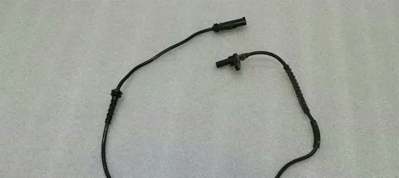 BMW 5 GT F07 ABS brake wheel speed sensor 6782099