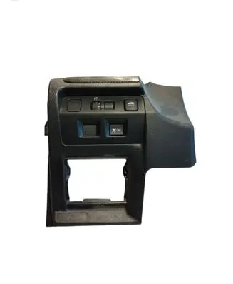 Subaru WRX Dashboard lower bottom trim panel 66075FJ030
