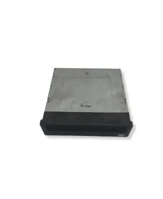 Honda Accord Navigation unit CD/DVD player BN476PA GLB23011186
