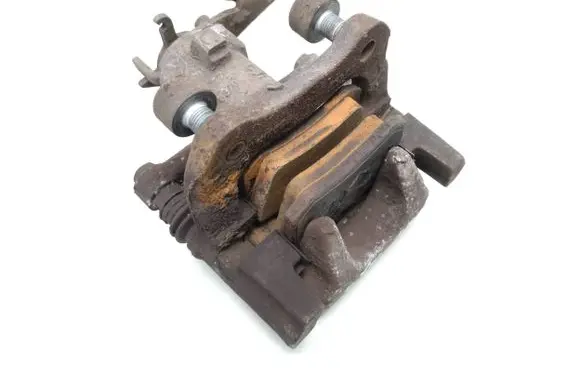 Renault Megane III Rear brake caliper