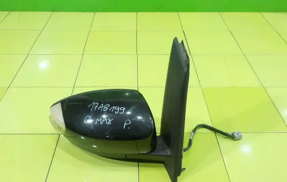 Ford C-MAX II Front door electric wing mirror PRAWE 17AB199