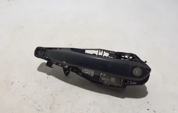 Peugeot Expert Front door exterior handle 