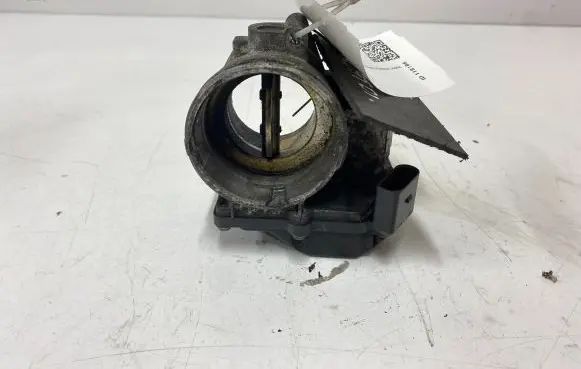 Audi A3 S3 8P Throttle valve 03G128063M