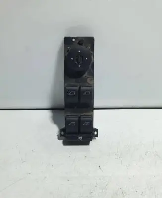 Ford Focus Electric window control switch 7M5T14A132AB 9847072611233