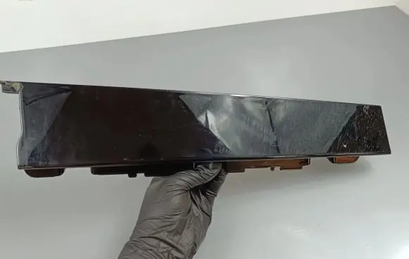 Other rear door trim element