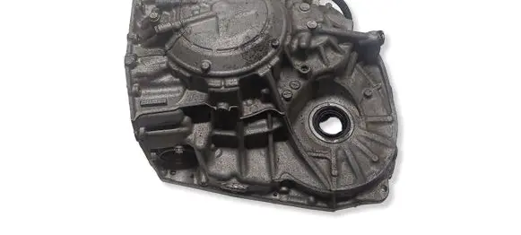 BMW X1 F48 F49 Automatic gearbox GA8F22AW