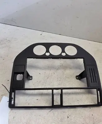 Ford Focus C-MAX Climate control/heater control trim 3M5118522