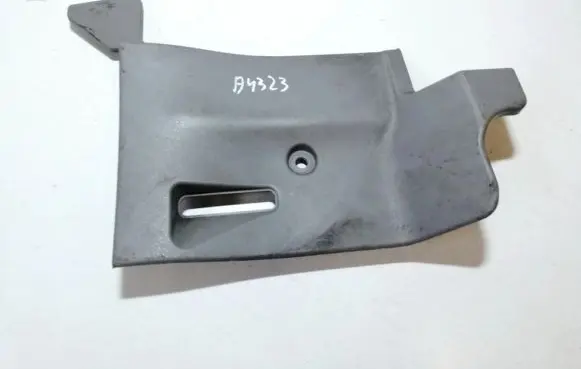 Mitsubishi Grandis Other interior part
