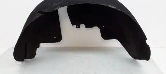Mercedes-Benz CLK A209 C209 Rear arch fender liner splash guards A2096900430