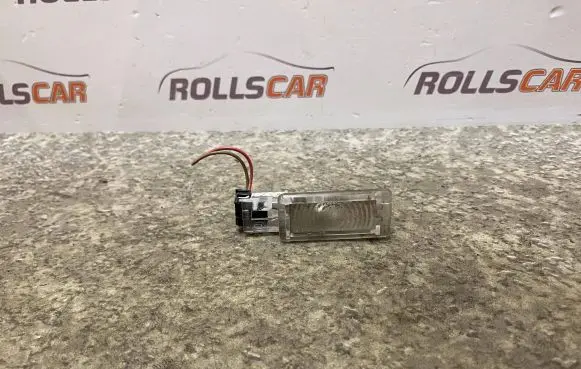 Mercedes-Benz C W203 Other interior light 2038200801