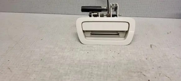 Jeep Grand Cherokee Tailgate/trunk/boot exterior handle TL03NW21451
