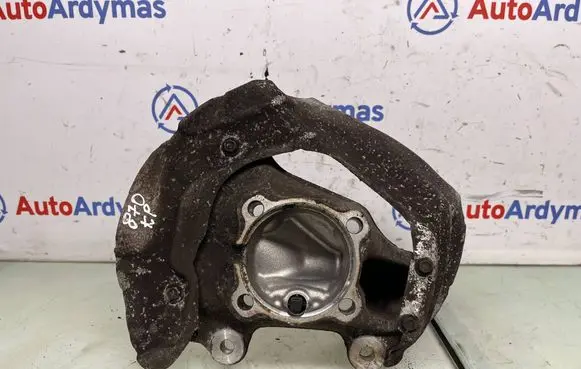 BMW 3 F30 F35 F31 Front wheel hub spindle knuckle 6792287 31216792287