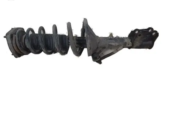 KIA Spectra Rear shock absorber with coil spring 