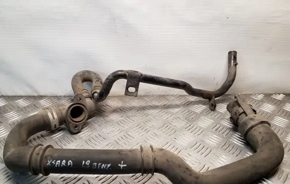 Citroen Xsara Engine coolant pipe/hose