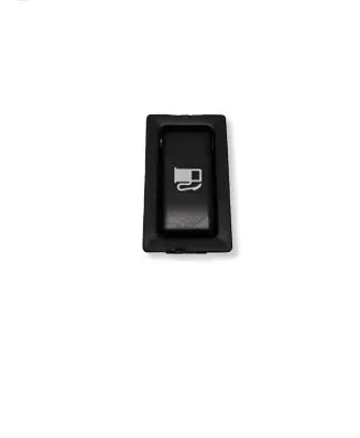 Toyota Avensis T250 Fuel tank opening switch 156795