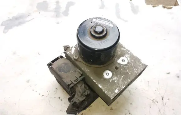 Volvo S80 ABS Pump 30714956 30714952 P30714952