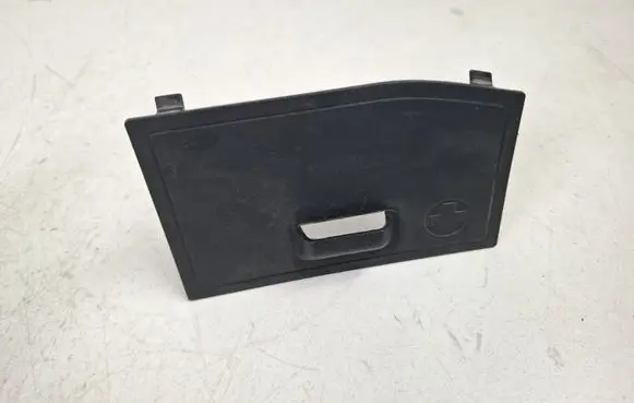 Audi A4 S4 B8 8K Battery box tray cover/lid 8K1819424