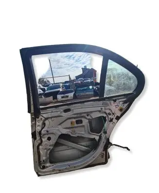 BMW 5 E39 Rear door 