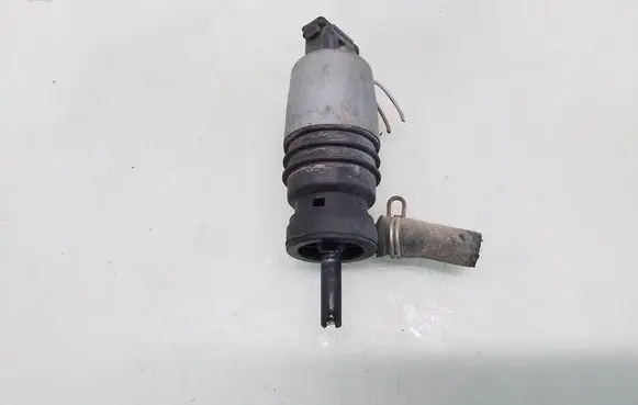 Mercedes-Benz E W210 Windscreen/windshield washer pump 0115450128