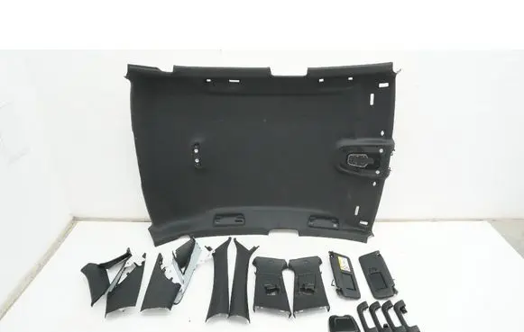 Audi A4 S4 B9 8W Headlining 