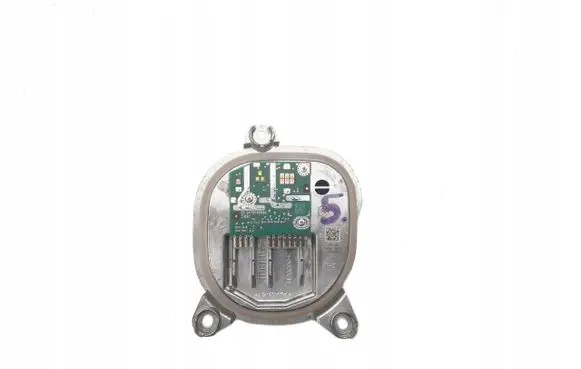 BMW 8 G14 LED ballast control module 1420000431