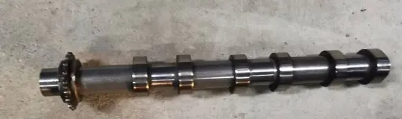 Jaguar XF Camshaft 4R8Q6A271AB